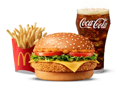 Signature 7 Veggies Combo (M ) Signature 7 Veggies Combo (M )