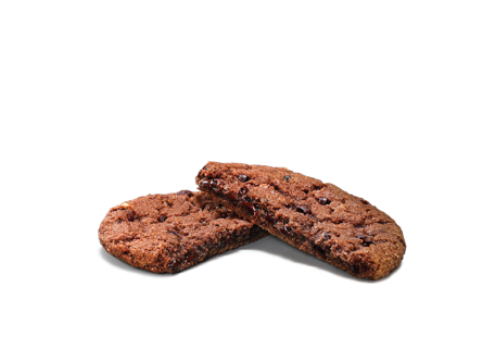 Choco Crunch Cookie Choco Crunch Cookie