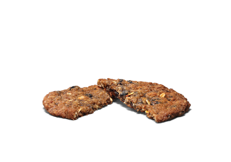 Cinnamon Raisin Cookie Cinnamon Raisin Cookie