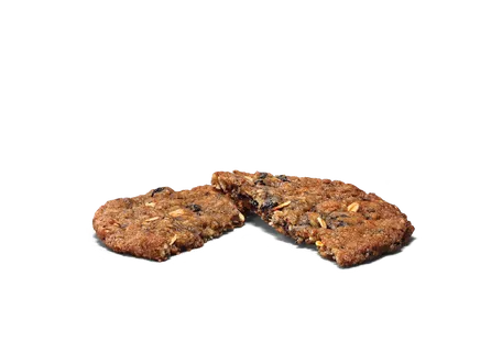 Cinnamon Raisin Cookie
