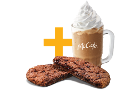 Cold Coffee Combo Cold Coffee Combo