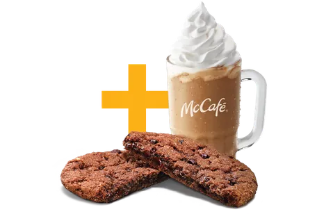 Cold Coffee  Combo