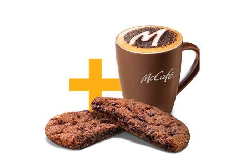 Hot Coffee Combo Hot Coffee Combo