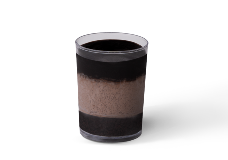 Indulge Choco Jar Dessert Indulge Choco Jar Dessert