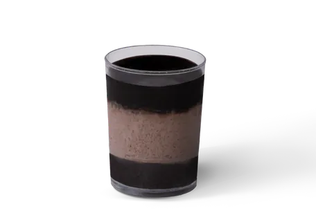 Indulge Choco Jar Dessert