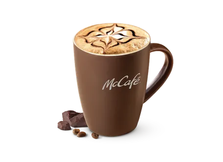 Mocha Coffee (R) Mocha Coffee (R)