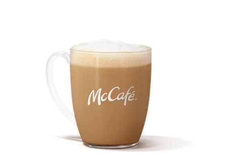 Latte Coffee (S) Latte Coffee (S)
