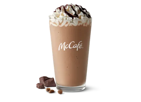 Mocha Frappe Cold Coffee Mocha Frappe Cold Coffee