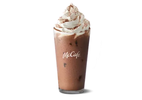 American Mud Pie Shake American Mud Pie Shake
