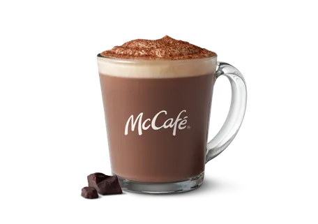 Hot Chocolate (S) Hot Chocolate (S)