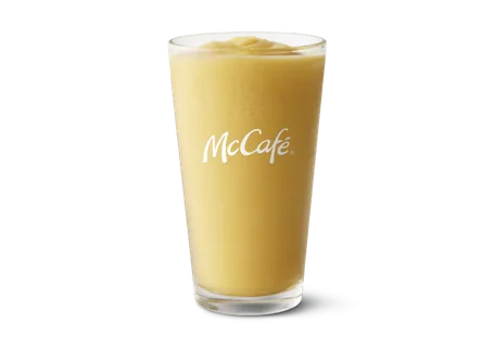 Mango Smoothie Mango Smoothie
