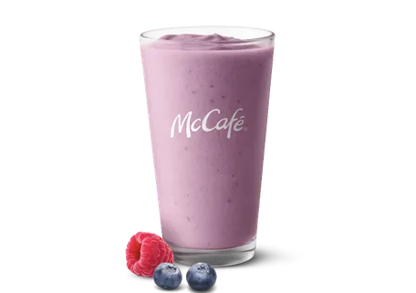 Mixed Berry Smoothie Mixed Berry Smoothie
