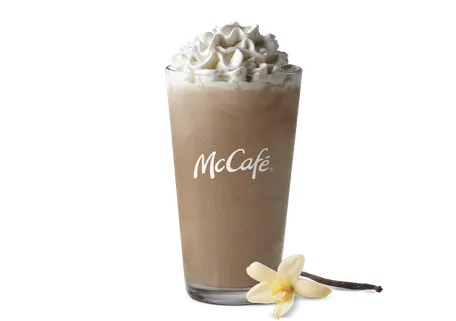 Classic Coffee Regular with French Vanilla Classic Coffee Regular with French Vanilla