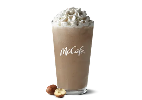 Classic Coffee Regular with Hazelnut Classic Coffee Regular with Hazelnut