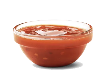 Spicy Sauce