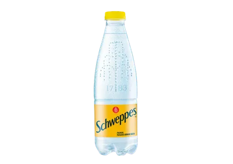 Schweppes Water Bottle Schweppes Water Bottle