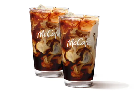 2 Iced Coffee 2 Iced Coffee