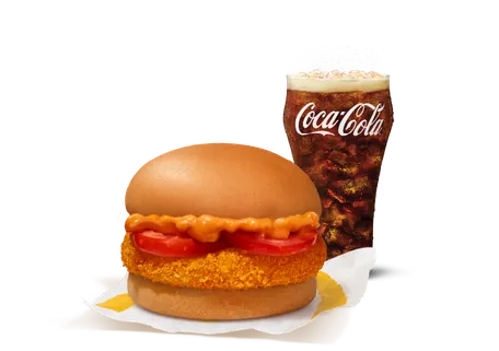 New McSaver McAloo Tikki NONG New McSaver McAloo Tikki NONG