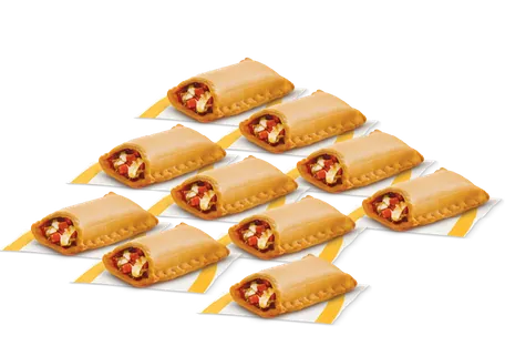 Veg Pizza McPuff Party Pack Veg Pizza McPuff Party Pack