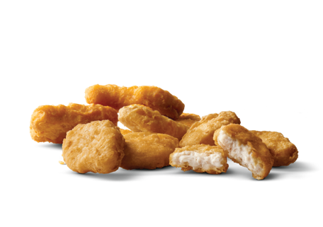 Chicken Nuggets ( 9 Pc ) Chicken Nuggets ( 9 Pc )