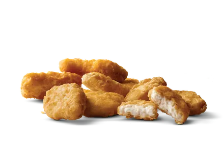 Chicken Nuggets (9 Pc) Chicken Nuggets (9 Pc)