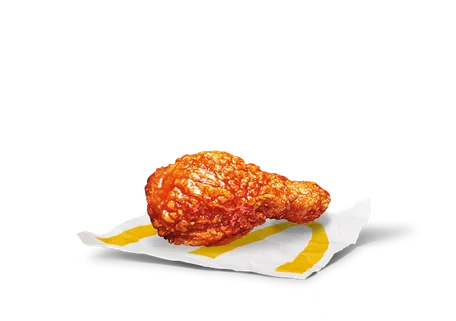 1 Pc Spicy Chicken