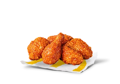 5 Pc Spicy Chicken