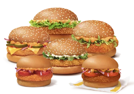 Big Group Party Combo 6 Veg