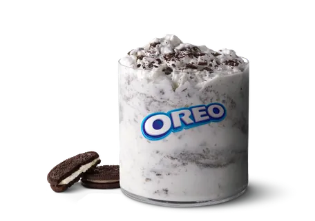 McFlurry Oreo (M)