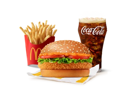 Signature 7 Veggies Combo (M ) Signature 7 Veggies Combo (M )