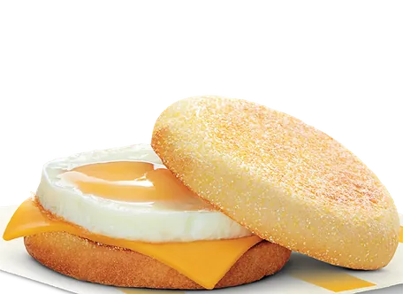 Egg & Cheese McMuffin - Sandwich Egg & Cheese McMuffin - Sandwich