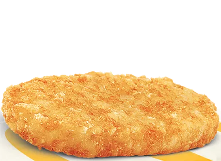 Hashbrown Hashbrown