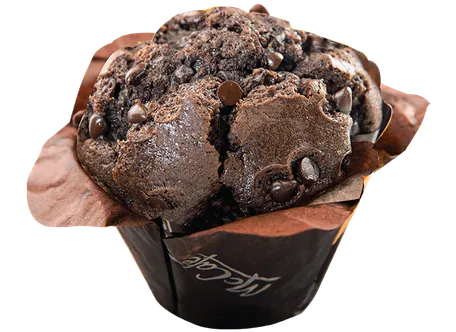 Chocochip Muffin