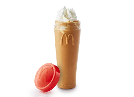 McCafe-Classic Coffee McCafe-Classic Coffee