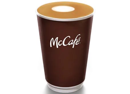Flat White Coffee Flat White Coffee