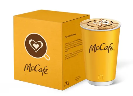 Mocha Coffee (S) Mocha Coffee (S)