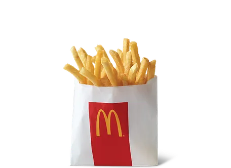 Fries (Regular) Fries (Regular)
