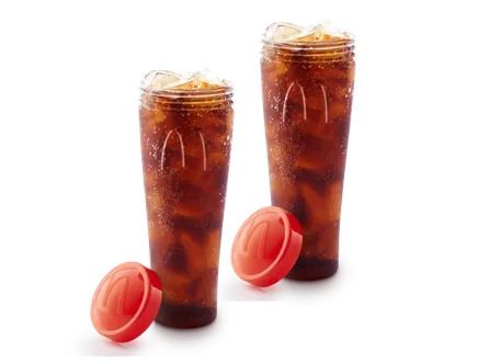 2 Coke 2 Coke