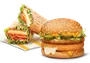 Burgers & Wraps Burgers & Wraps