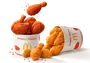 Fried Chicken & Wings Fried Chicken & Wings