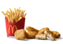 Fries & Sides Fries & Sides