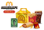 Pre Order - Big Yummy Burgers & Meals