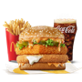 Pre Order - Big Yummy Burgers & Meals Pre Order - Big Yummy Burgers & Meals