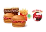 Mini Football Meals