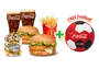 Football Meals
