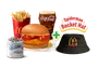 Spiderman Brand New Day - The Meal Spiderman Brand New Day - The Meal