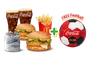 Football Meals Football Meals
